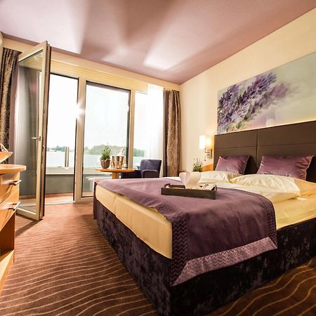 Hotel Vier Jahreszeiten Loipersdorf Fürstenfeld Eksteriør bilde