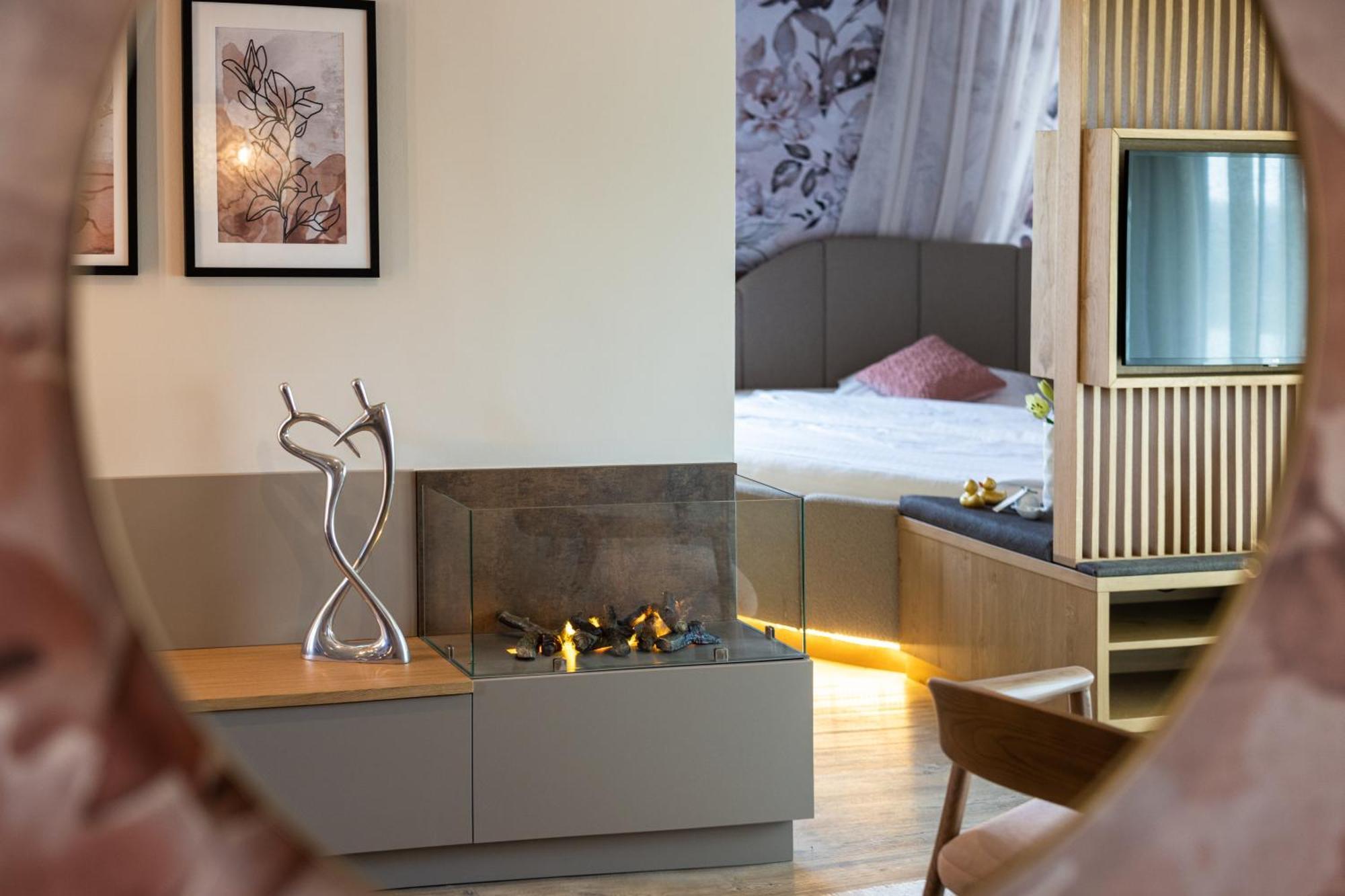 Hotel Vier Jahreszeiten Loipersdorf Fürstenfeld Rom bilde